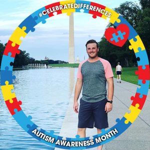 Meet your Posher, Garrett